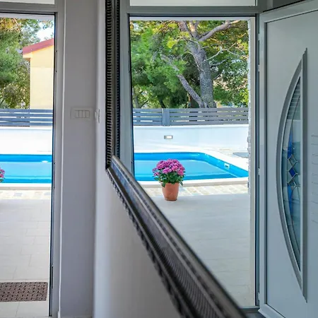Pet Friendly In * Seline