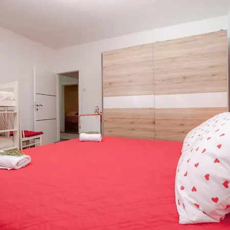 Pet Friendly In Ferienhaus *