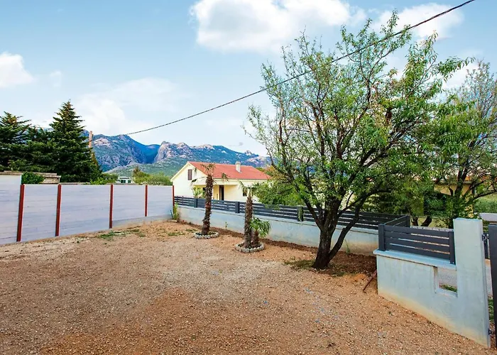 Ferienhaus Pet Friendly In