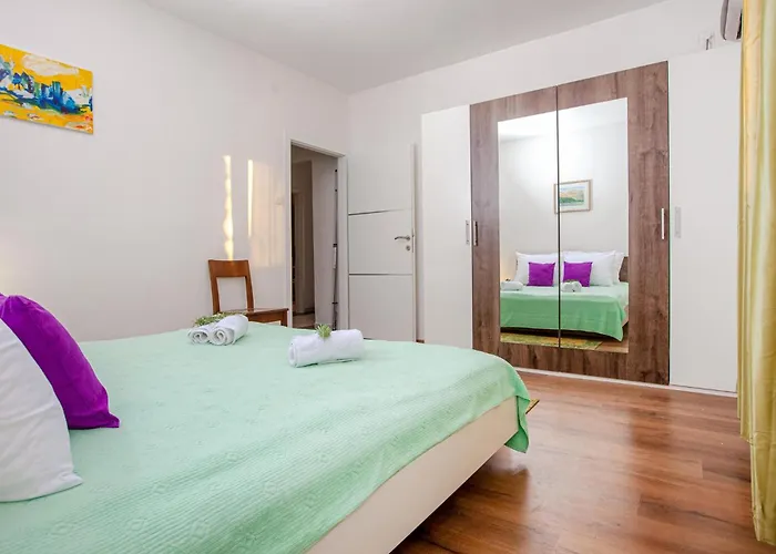 Pet Friendly In Дом отдыха Селине